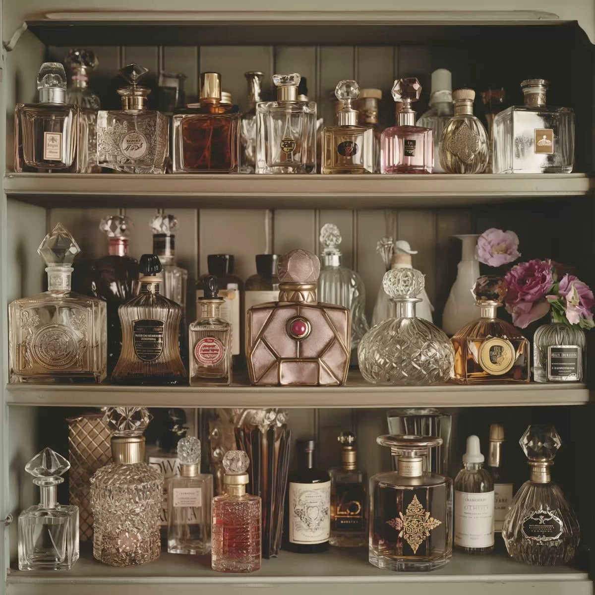 Fragrance